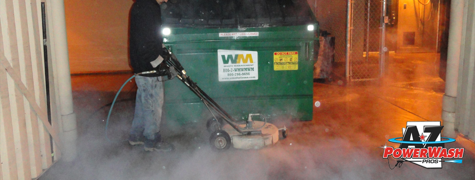 dumpster-pad-cleaning-gilbert